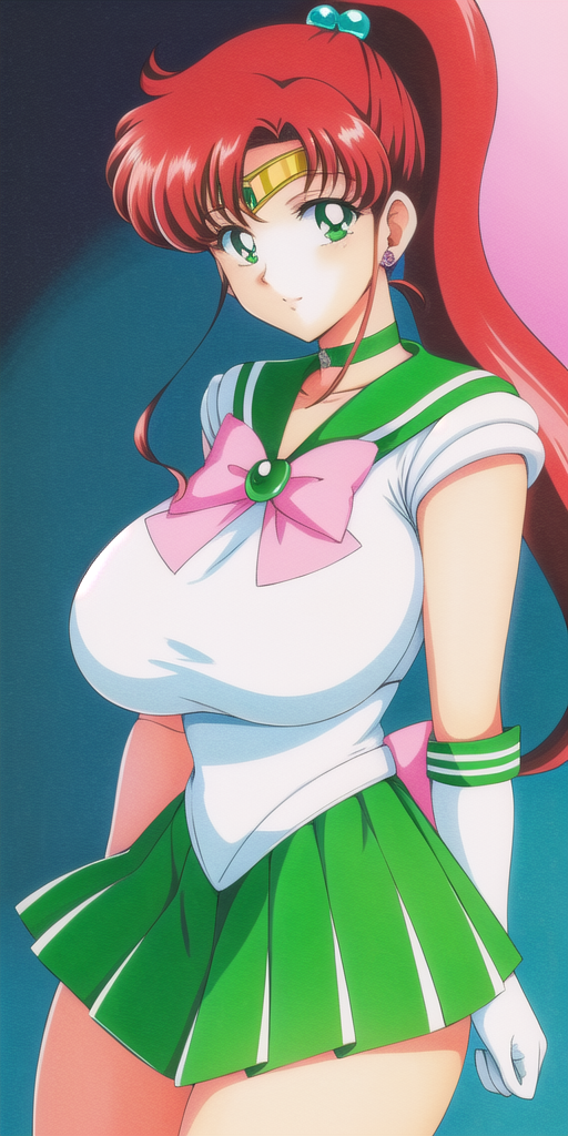 10035-460293015-_lora_MakotoV2_0.7_ kino_makoto, huge_breasts, standing, solo, White_leotard_Green_sailor_collar_Green_miniskirt_White_gloves_Gr.png